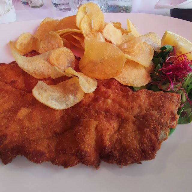Cotoletta Alla Milanese