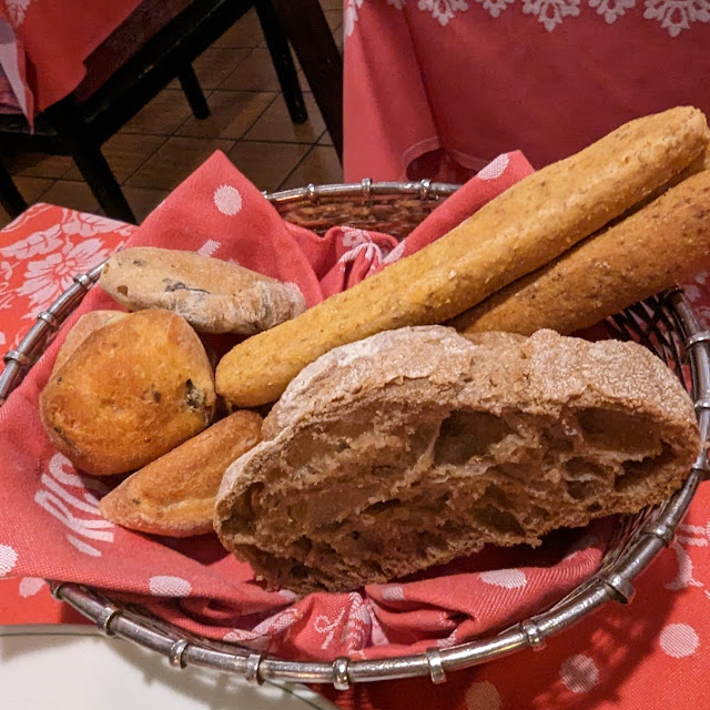 Bread