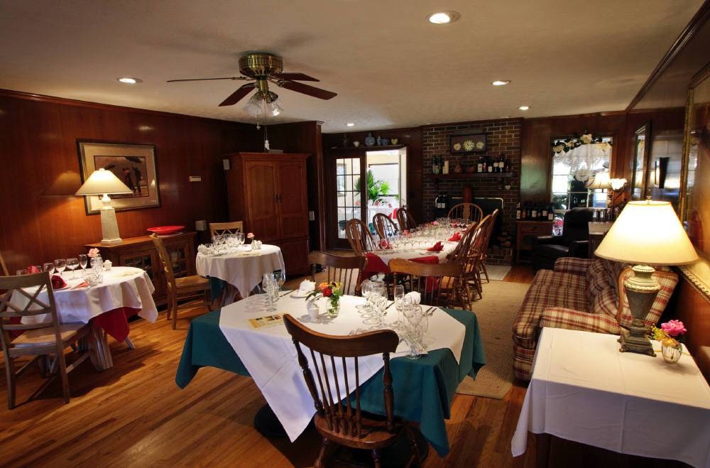 Ristorante da Maria