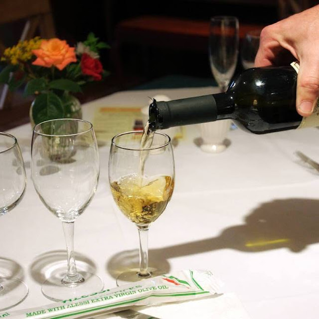 Wine