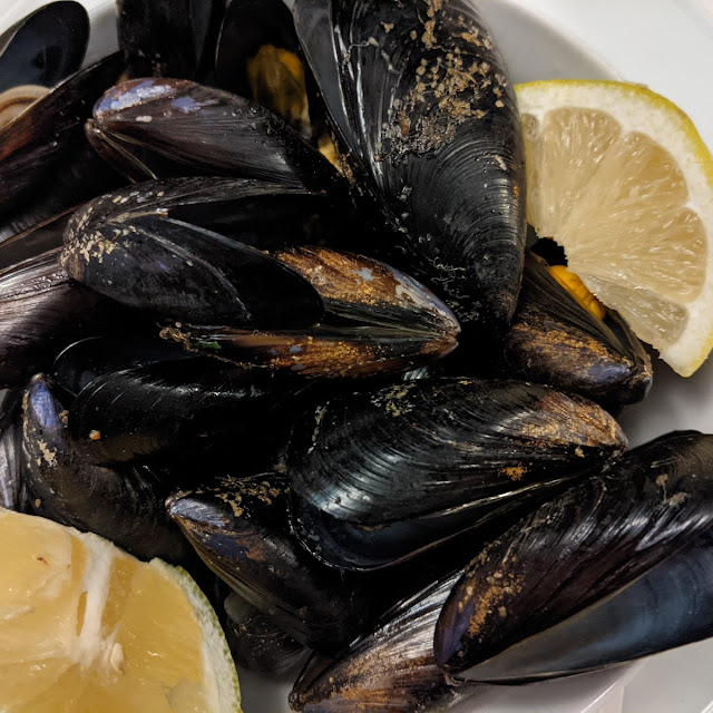 Impepata Di Cozze