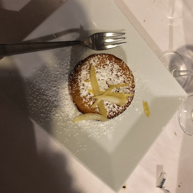 Caprese Procidana Al Limone