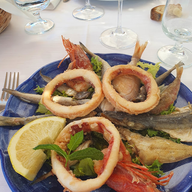 Frittura Di Paranza