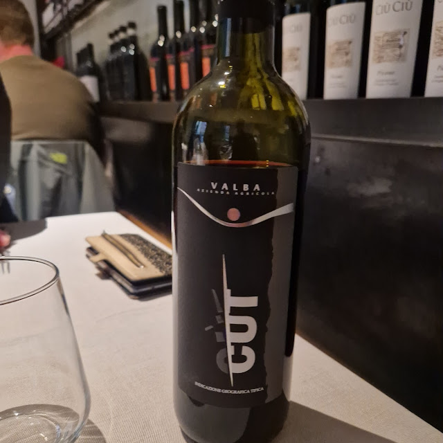 Wine