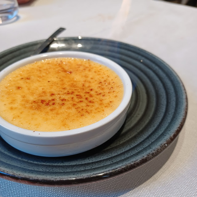 Crema Catalana