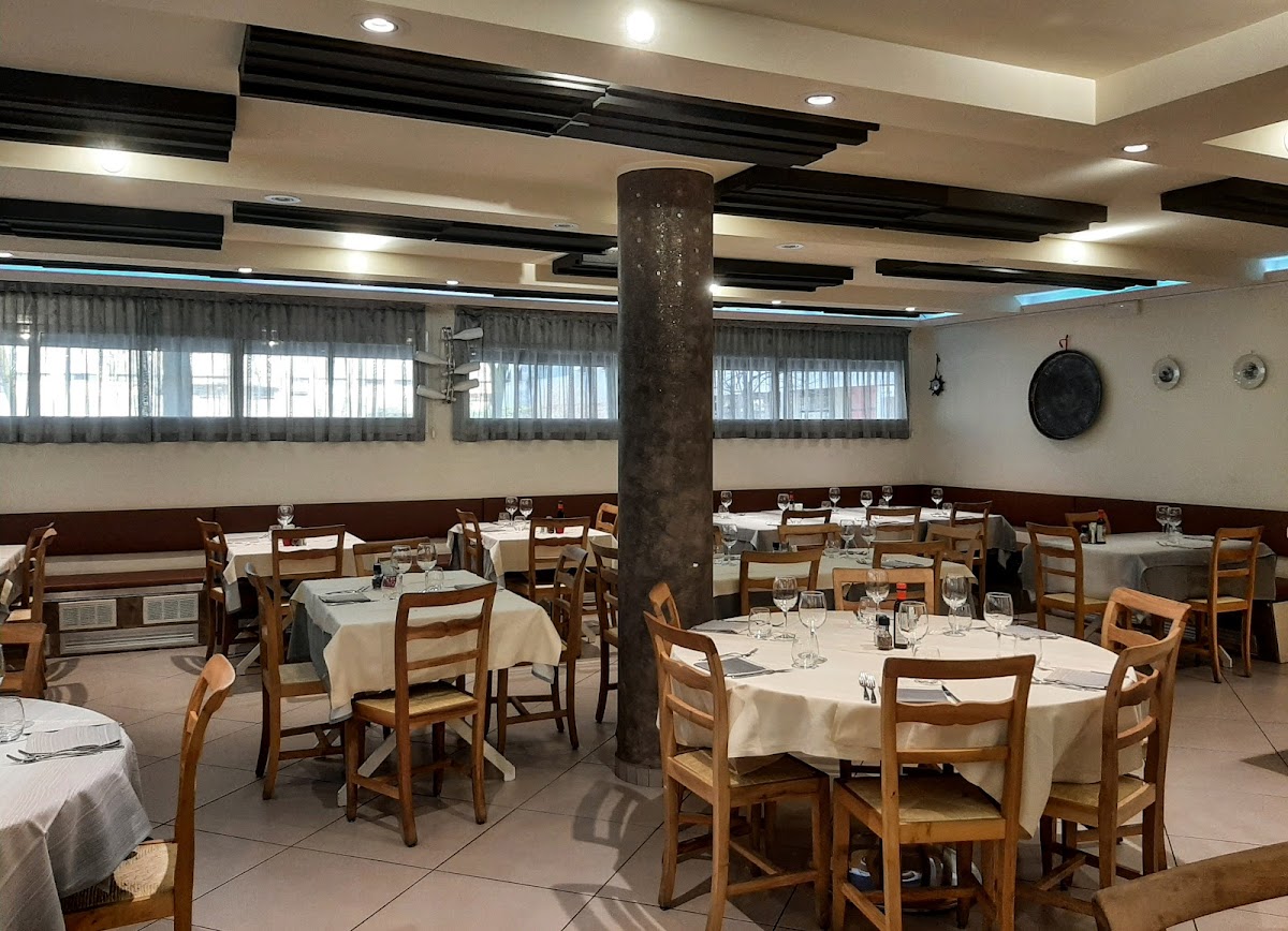 Ristorante Dal Grill