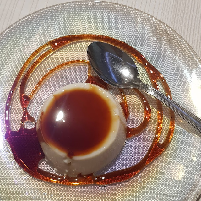 Panna Cotta