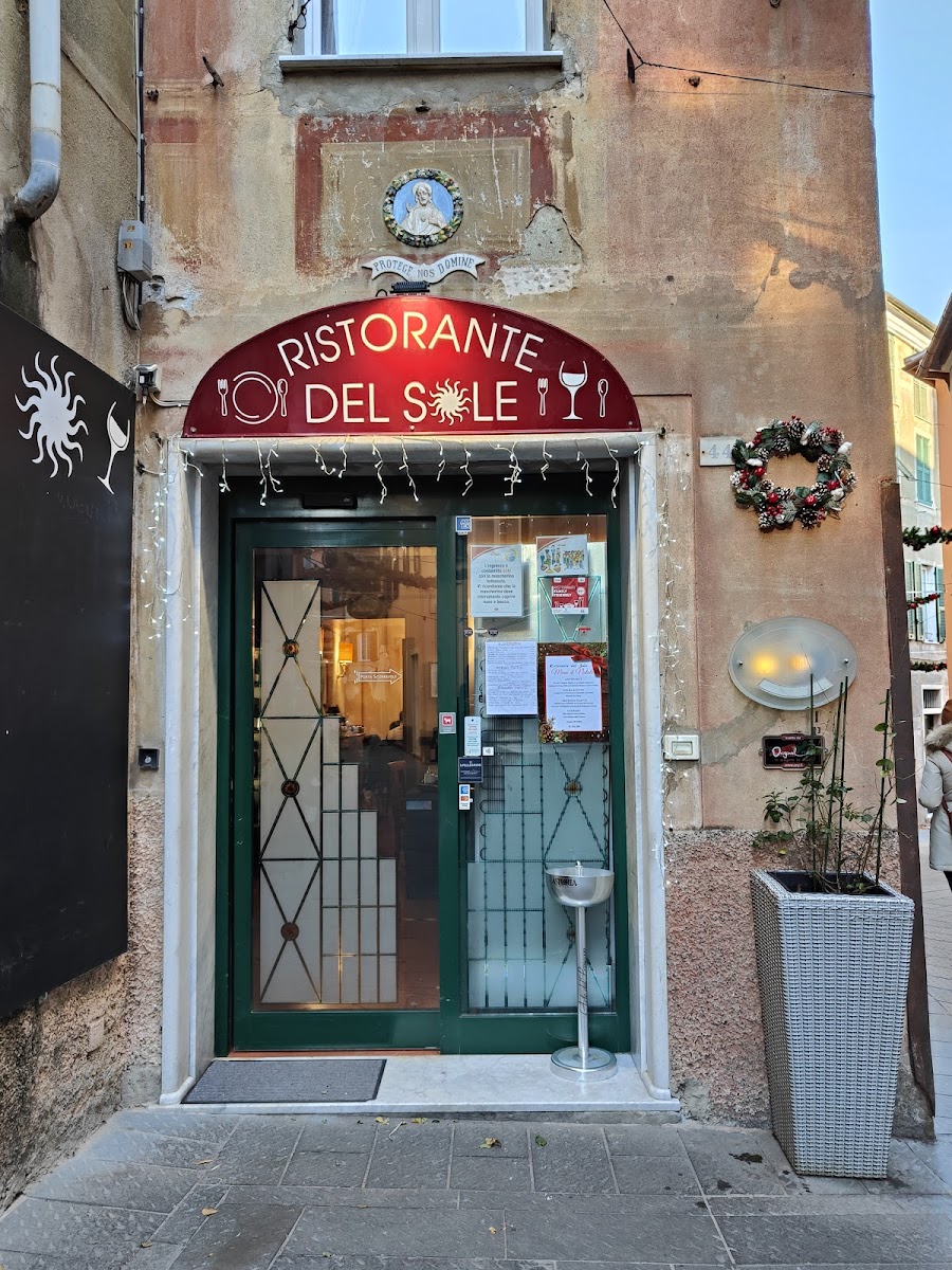 Ristorante del Sole