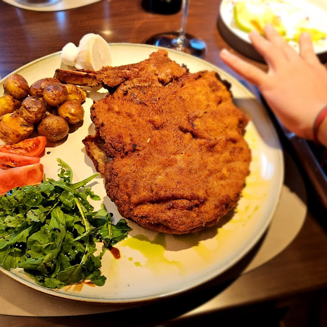 Milanesa