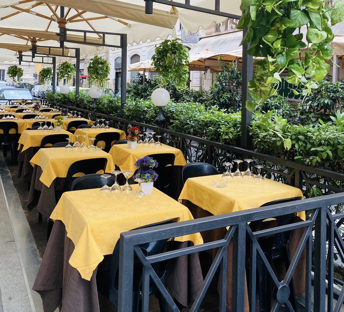 Ristorante Donati