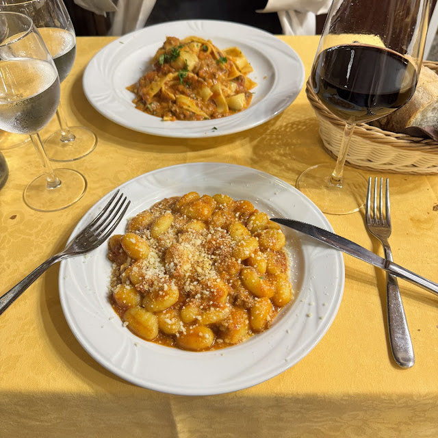 Si Cheita Al Pomodoro