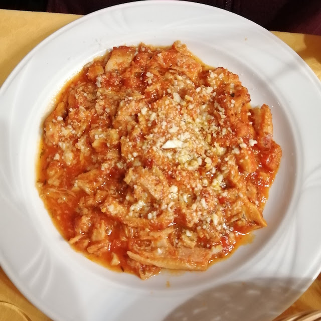 Trippa Alla Romana
