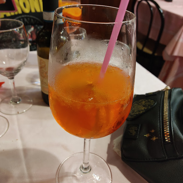 Aperol Spritz