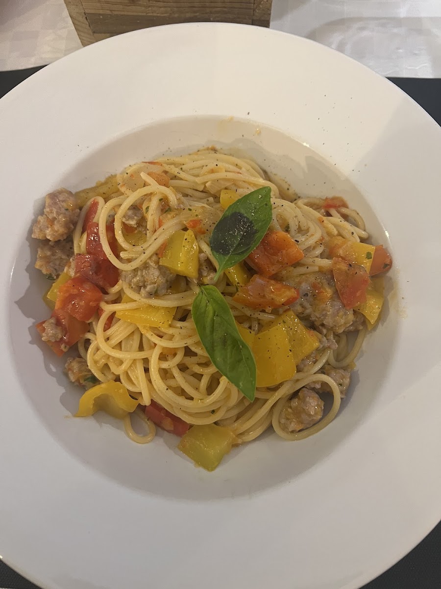 Ristorante e Wine bar Li da Mame