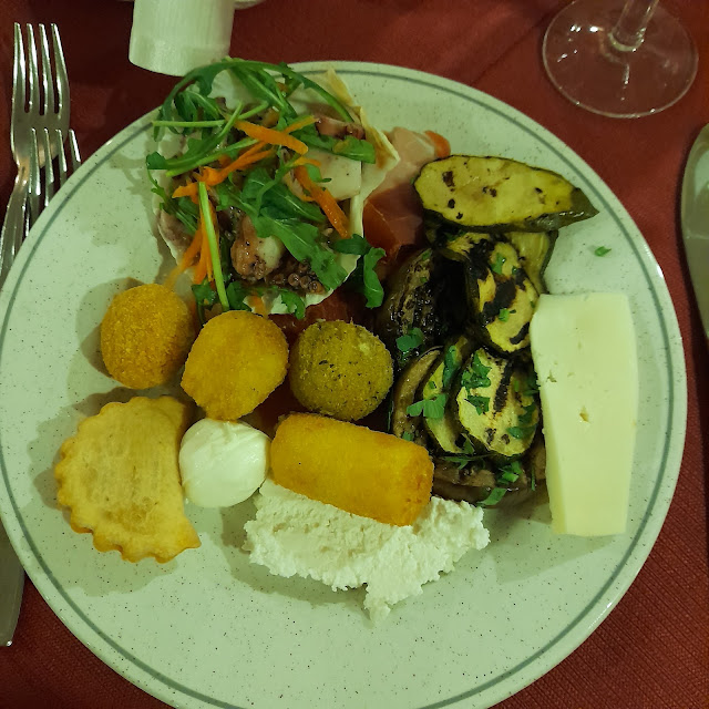 Antipasti Scelti