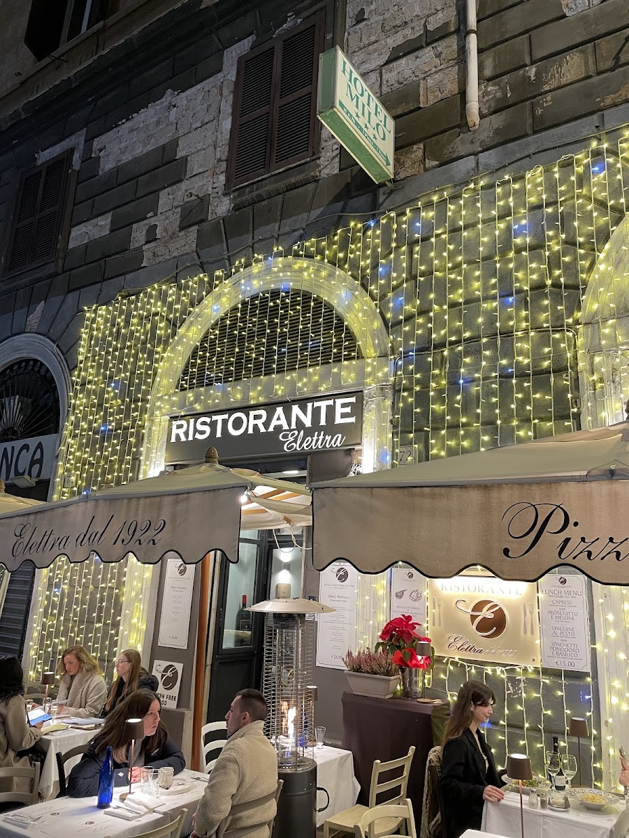 Ristorante Elettra