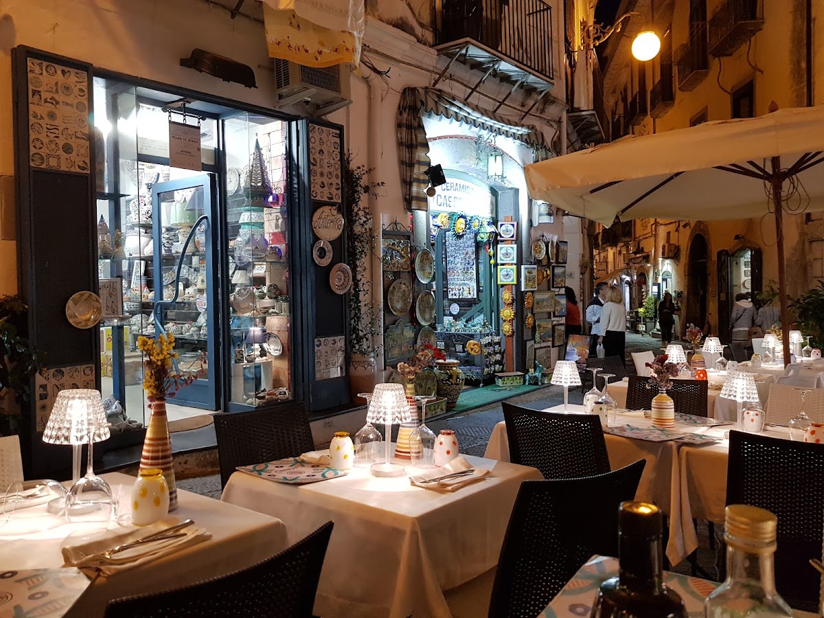 Ristorante Evu'