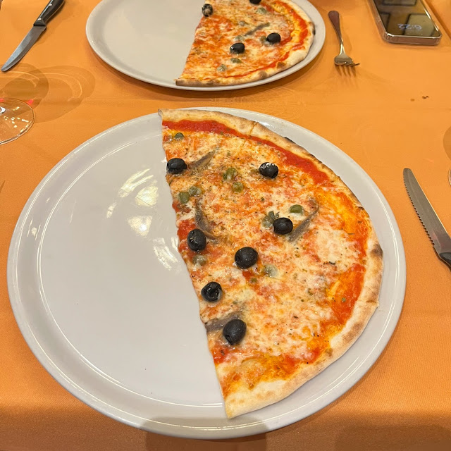 Quattro Formaggi