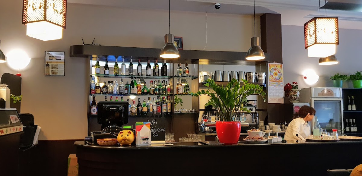 Ristorante Genki