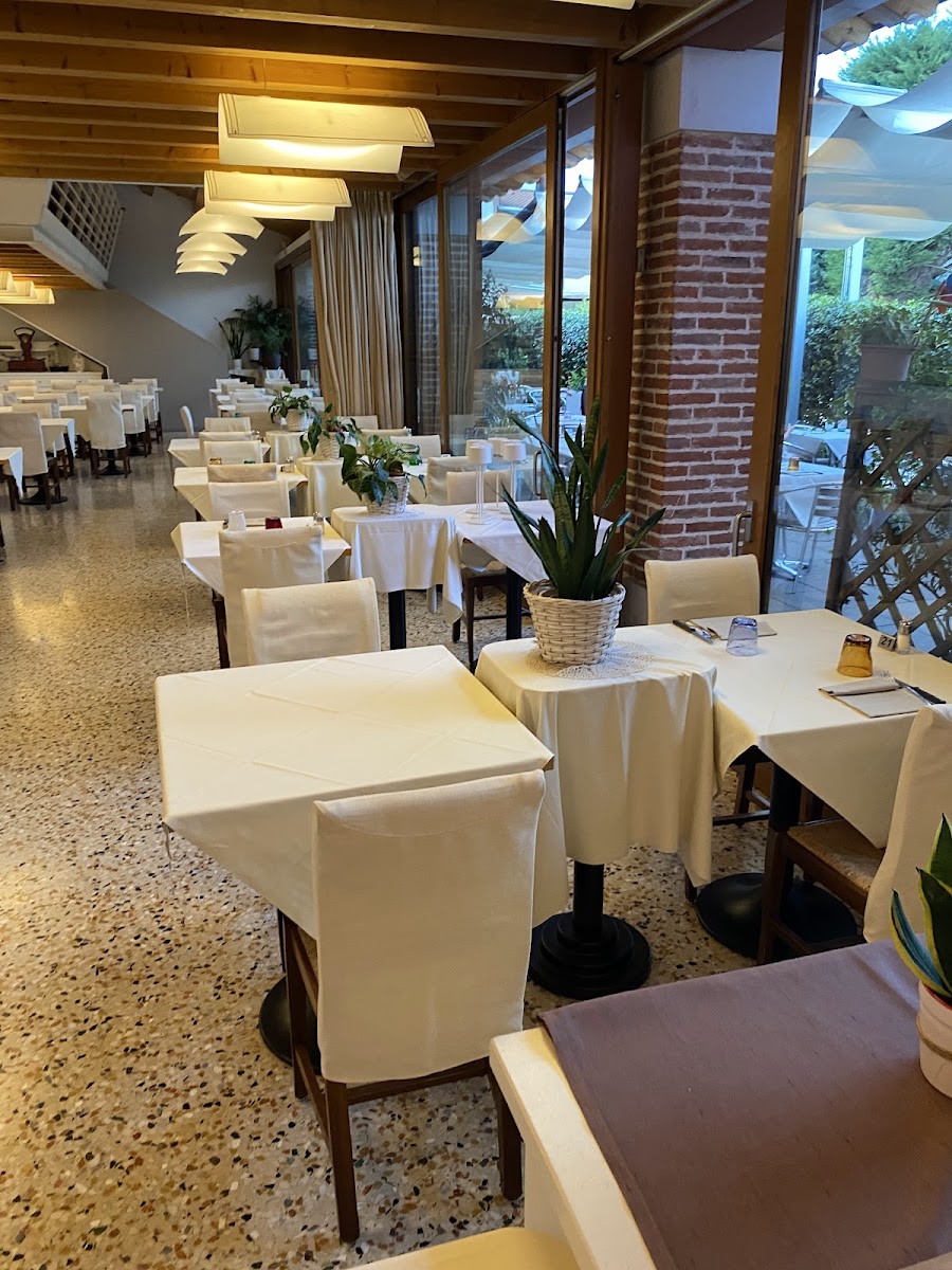 Ristorante GIORGIO e CHIARA