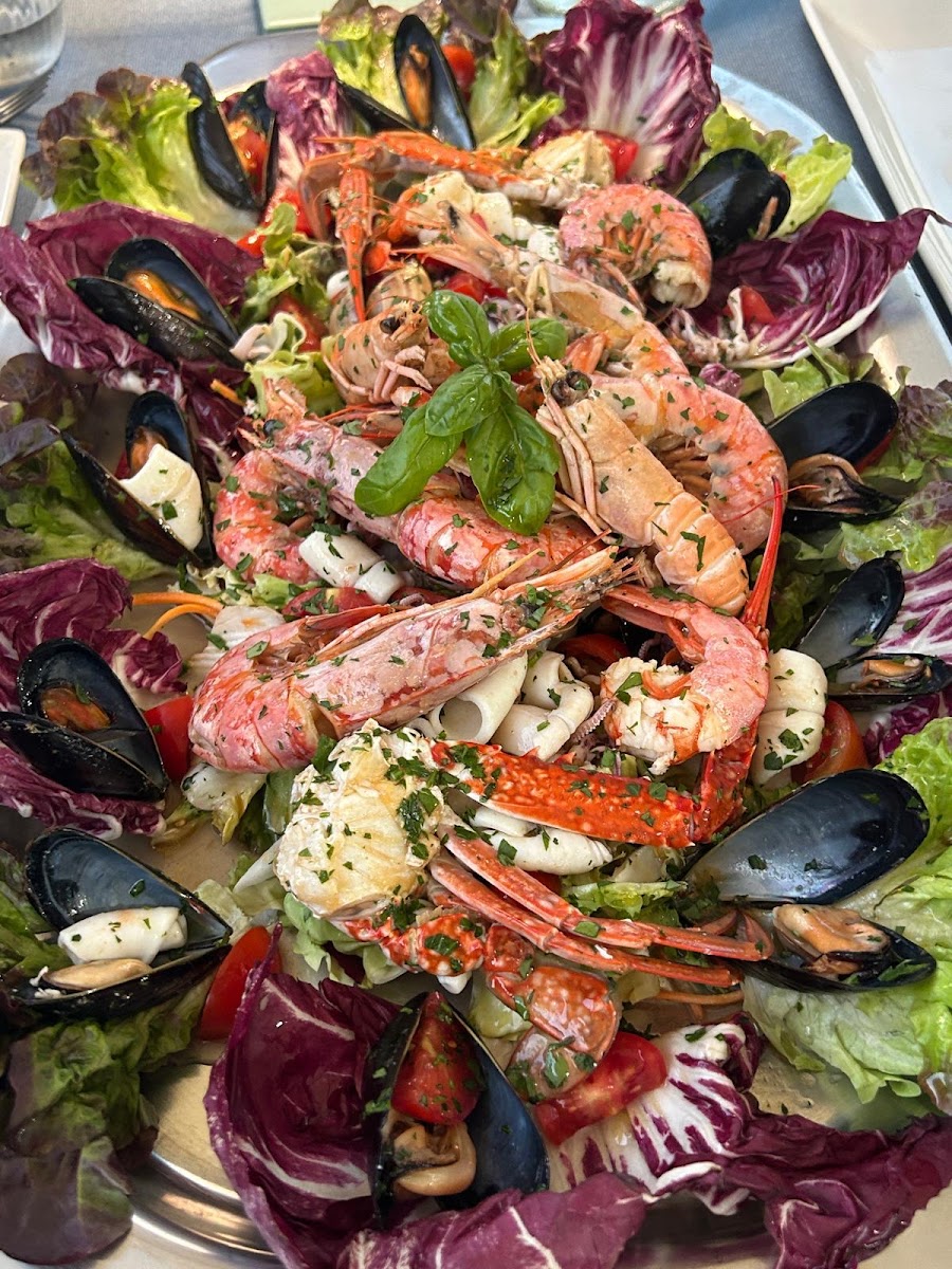 Ristorante Goen