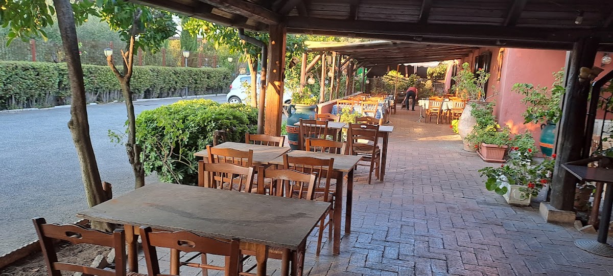 Ristorante I Nobili