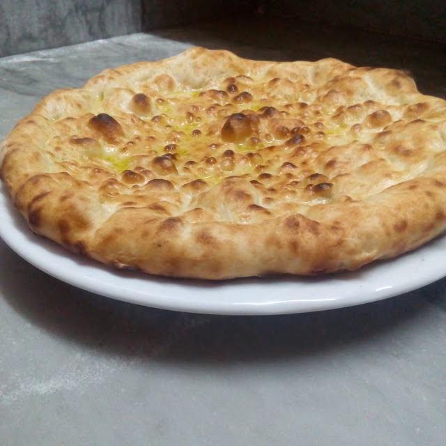 Focaccia