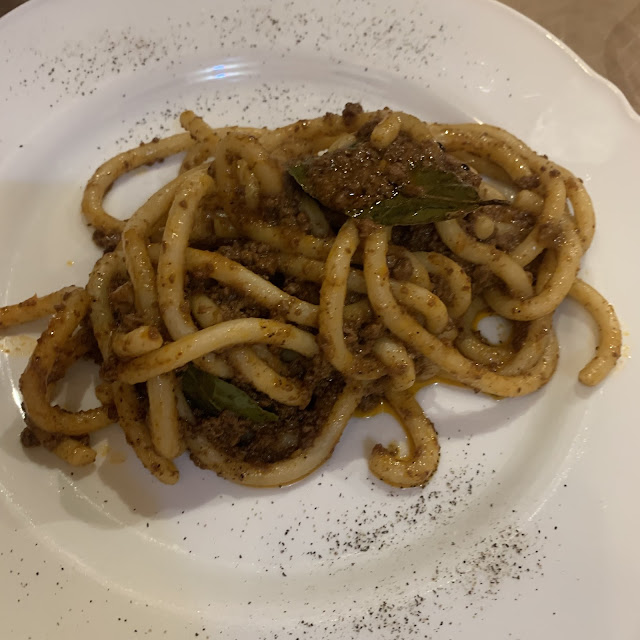 Pici Cinghiale