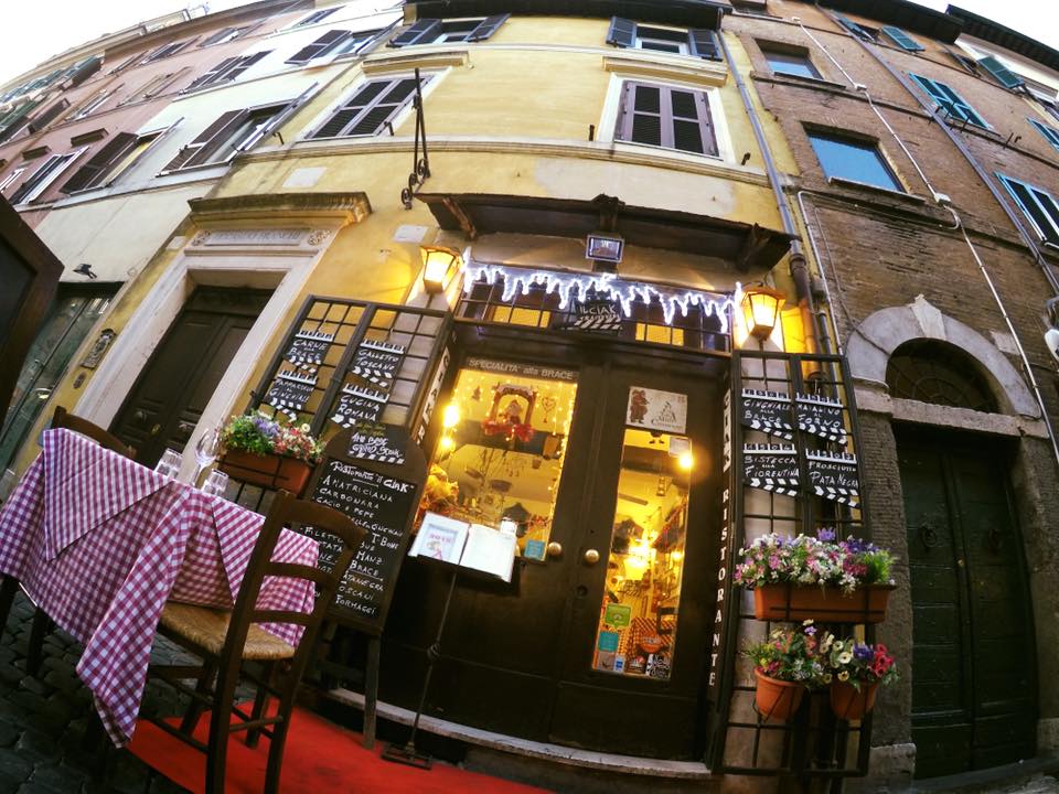 Ristorante Il Ciak