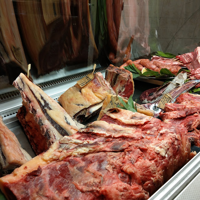 Pick Your Meat