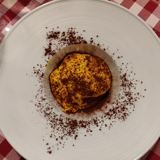 Tiramisù