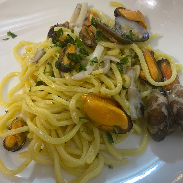 Frutti Di Mare