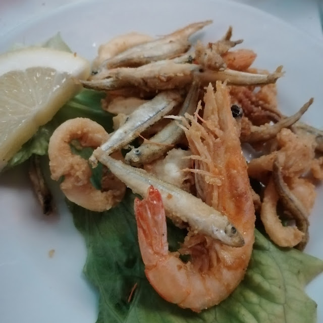 Frutturina Di Mare