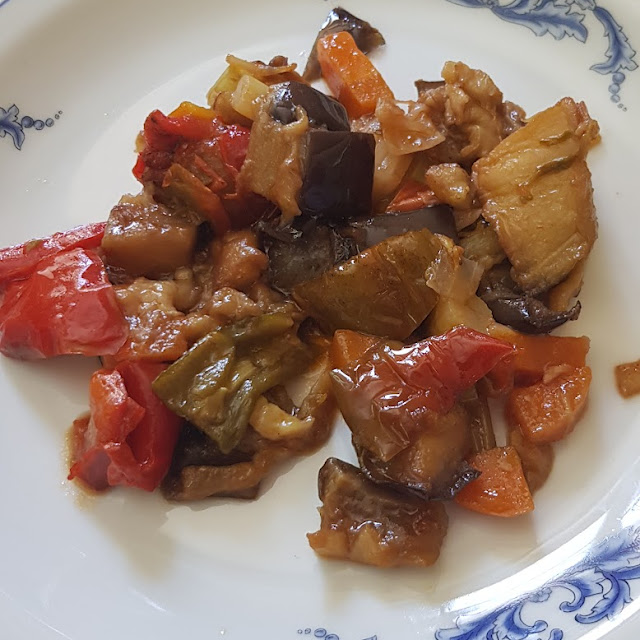 Caponata