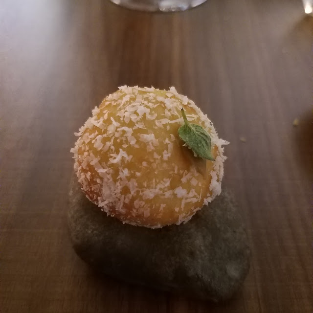 L'aperitivo Di Gianmarco