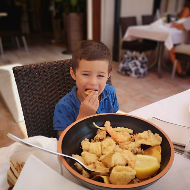Fritto Misto