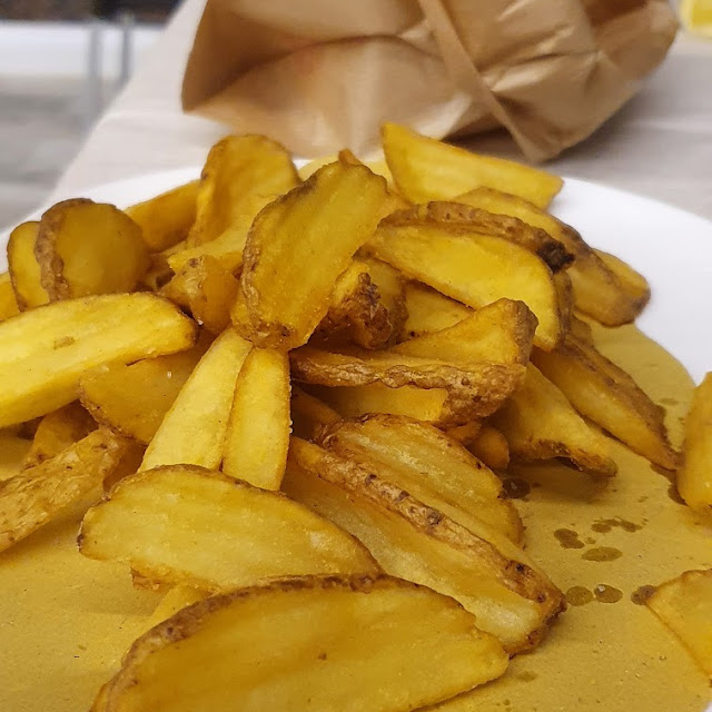 Patate Fritte
