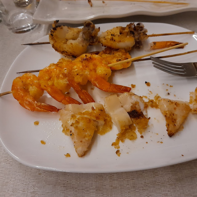 Spiedini Misti