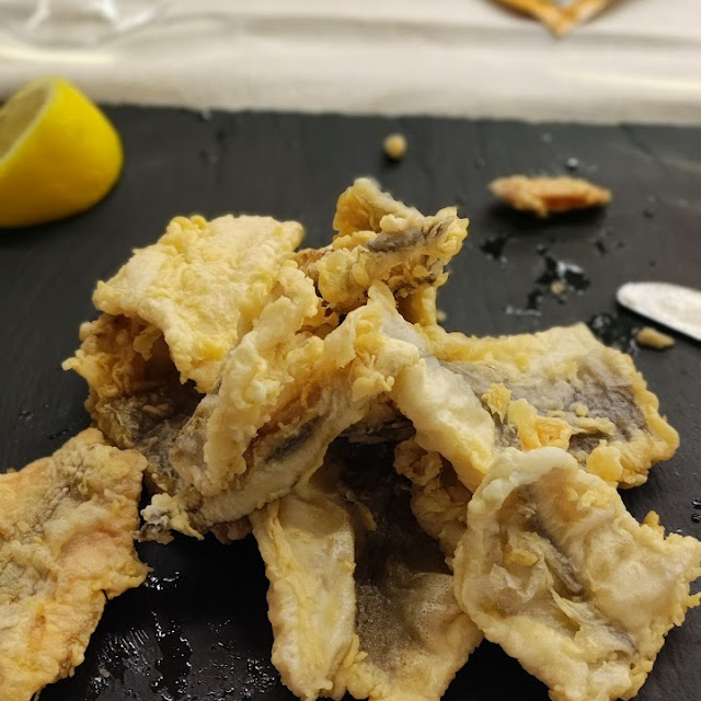 Fritto Del Giorno
