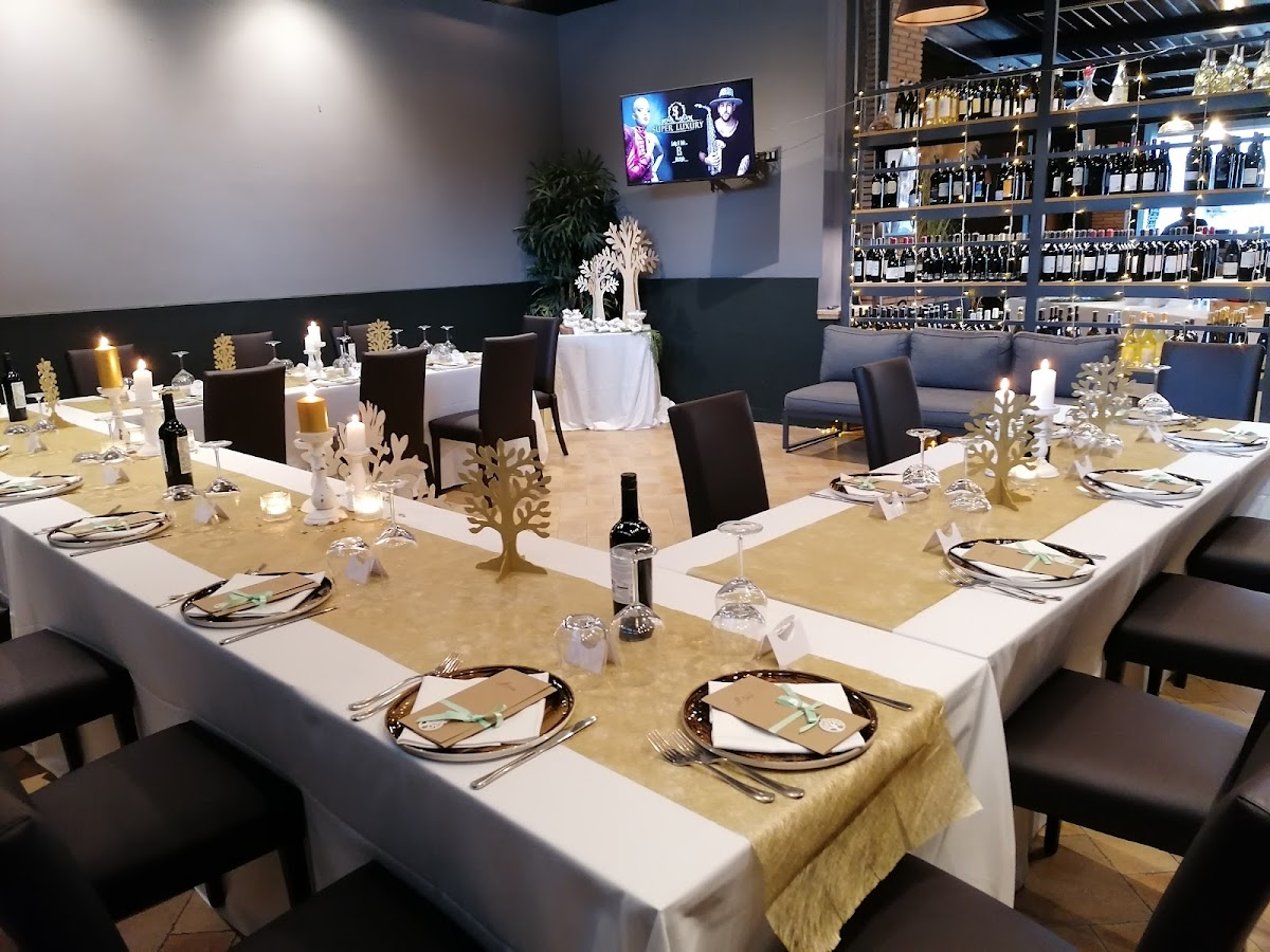 Ristorante La Boca - Argentin Grill