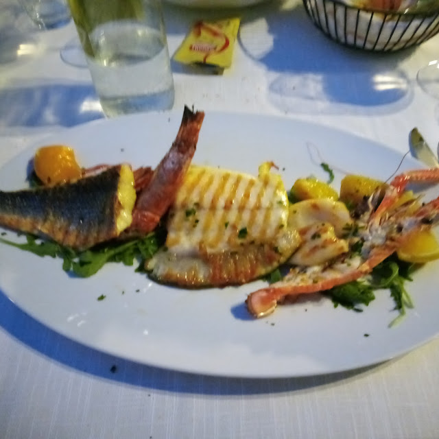 Grigliata Mista