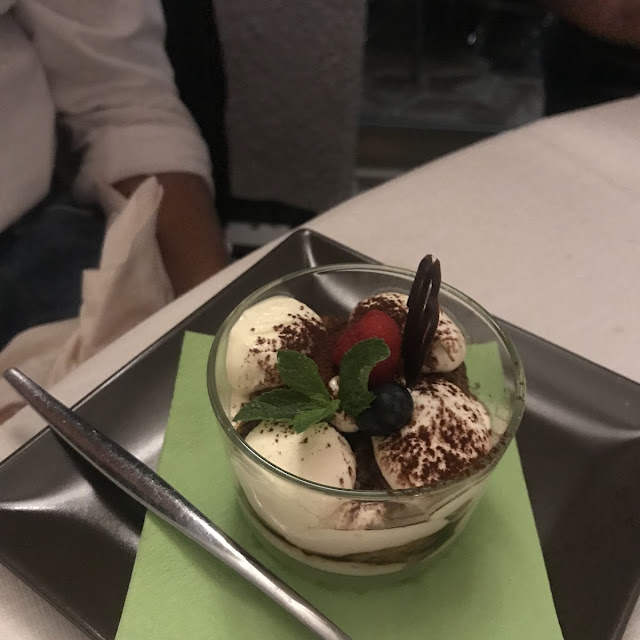 Tiramisù