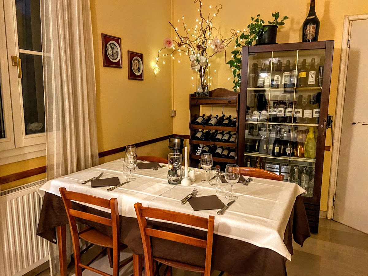 Ristorante La Locanda al Municipio