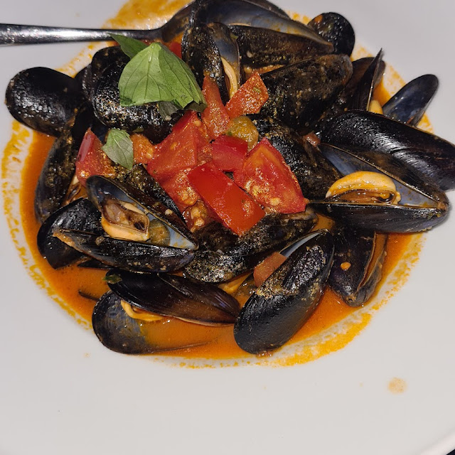Tagliolino Allo Scoglio