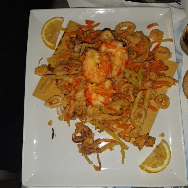 Fritto Misto