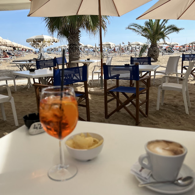 Aperol Spritz