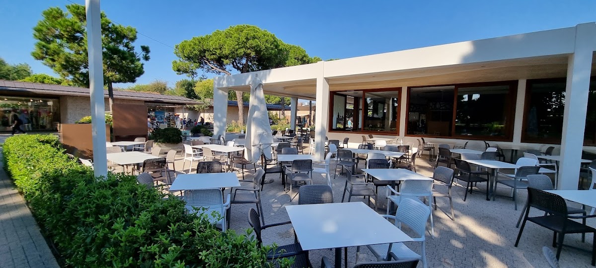 Ristorante La Terrazza & Tiramisù