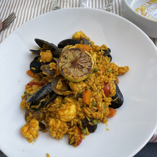 Paella