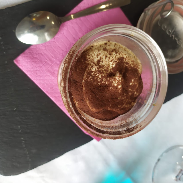 Tiramisù