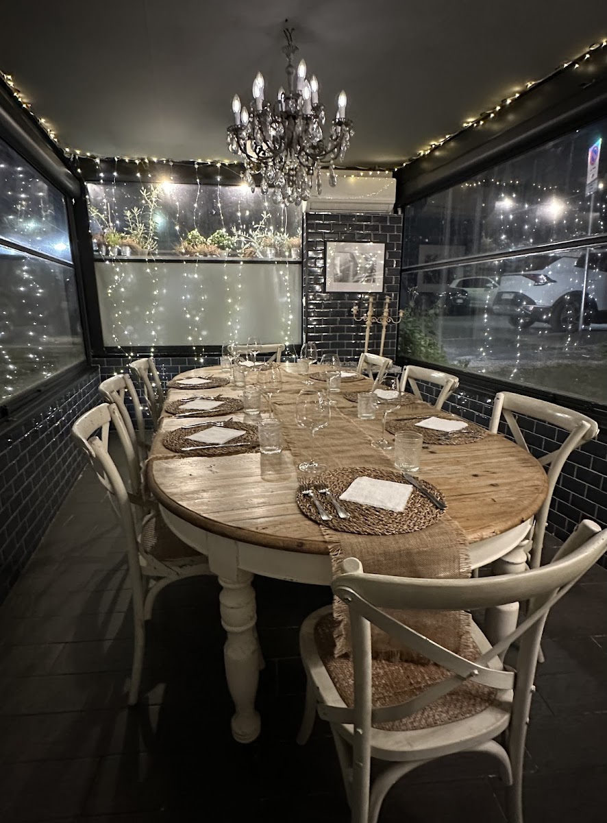 Ristorante La Veranda - 13d